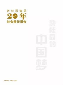 碧桂園2023年企業(yè)管理戰(zhàn)略報告解析