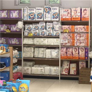 潢川縣母嬰用品銷售市場(chǎng)概覽與選購指南