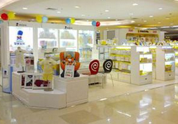 母嬰用品加盟店運(yùn)營之術(shù) 開啟成功銷售之路