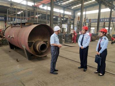 甘肅慶陽 稅務(wù)助力小微企業(yè)發(fā)展 撬動市場主體發(fā)展動力