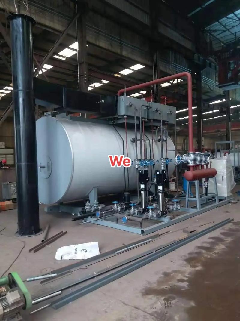 中建長城建設 特種安裝資質解析與A級鍋爐、高溫高壓動D2級壓力容器的專業安裝服務